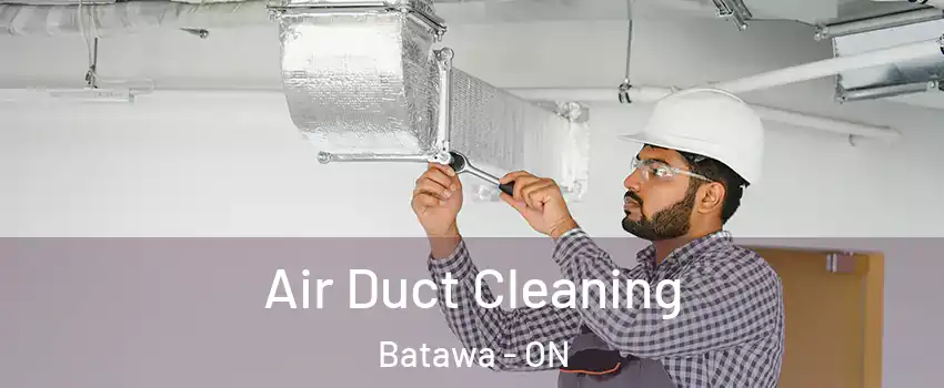  Air Duct Cleaning Batawa - ON