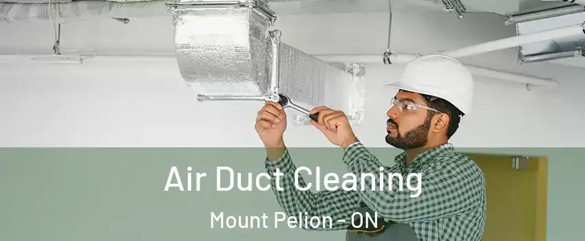  Air Duct Cleaning Mount Pelion - ON