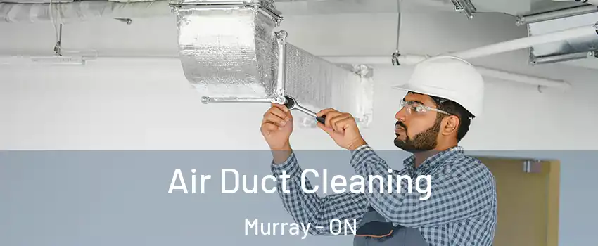  Air Duct Cleaning Murray - ON