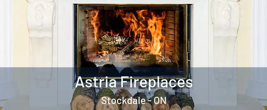  Astria Fireplaces Stockdale - ON