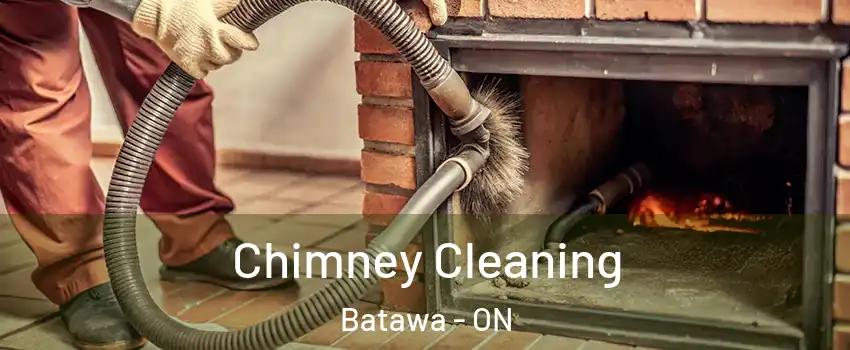  Chimney Cleaning Batawa - ON