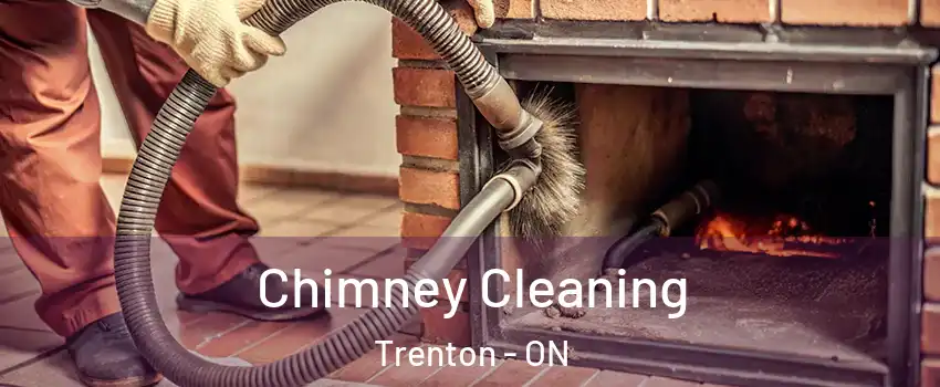  Chimney Cleaning Trenton - ON