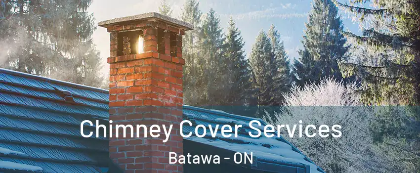  Chimney Cover Services Batawa - ON