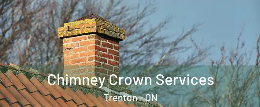  Chimney Crown Services Trenton - ON