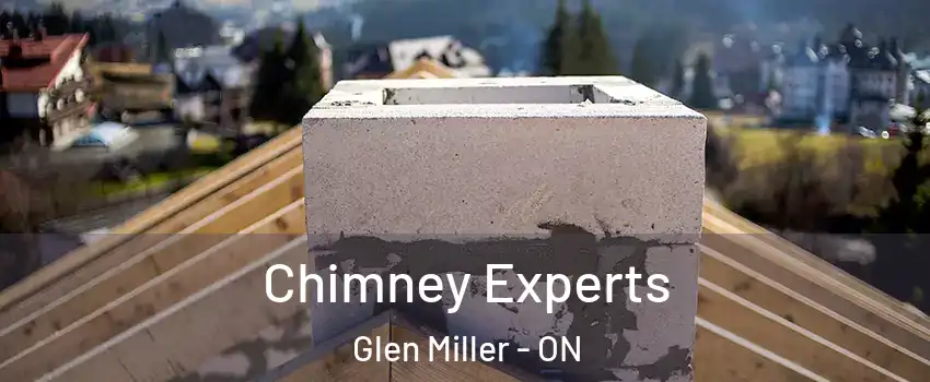  Chimney Experts Glen Miller - ON