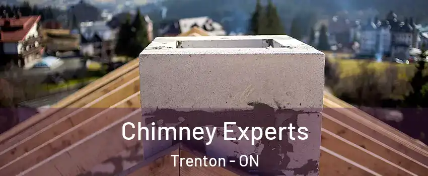  Chimney Experts Trenton - ON