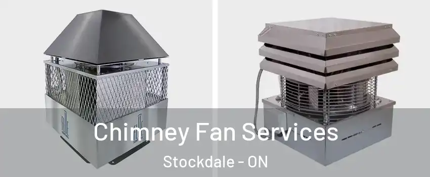  Chimney Fan Services Stockdale - ON