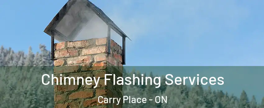  Chimney Flashing Services Carry Place - ON