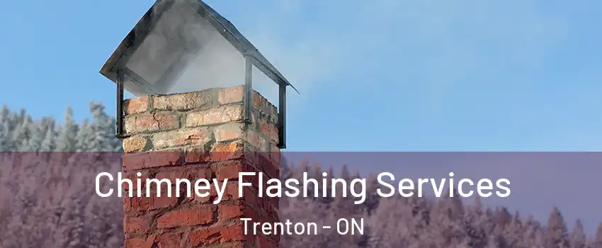  Chimney Flashing Services Trenton - ON