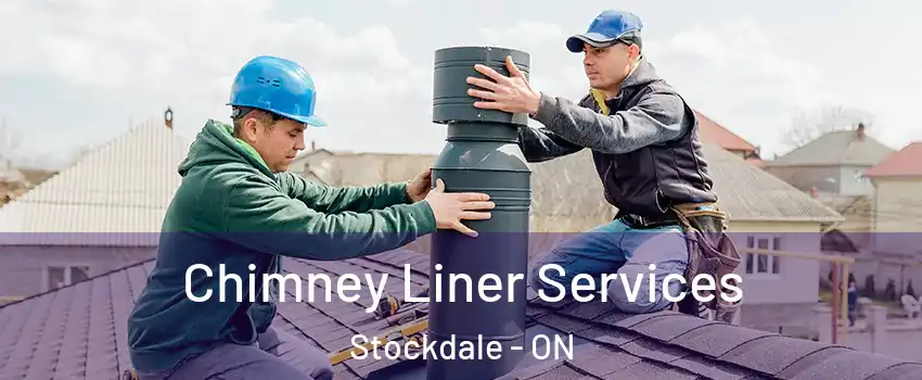  Chimney Liner Services Stockdale - ON