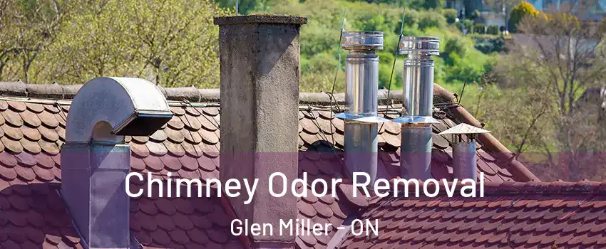  Chimney Odor Removal Glen Miller - ON