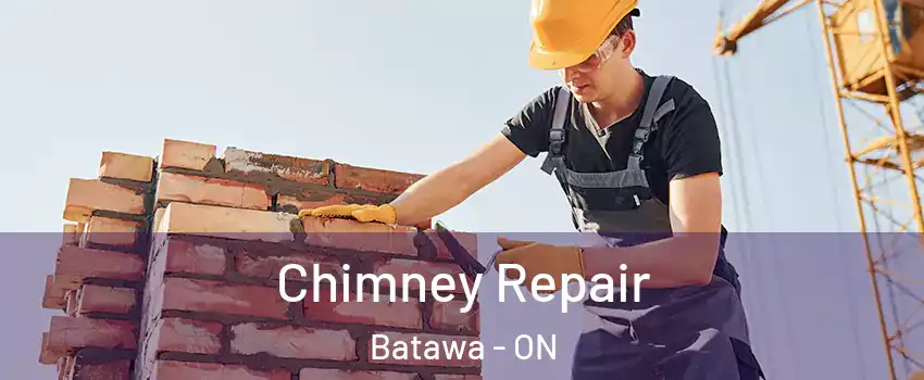  Chimney Repair Batawa - ON
