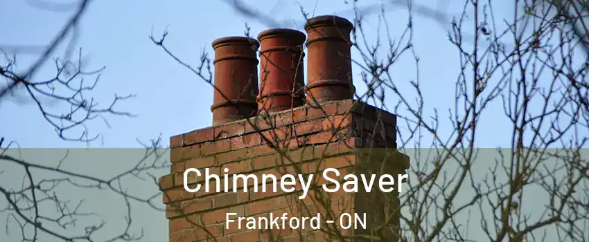  Chimney Saver Frankford - ON