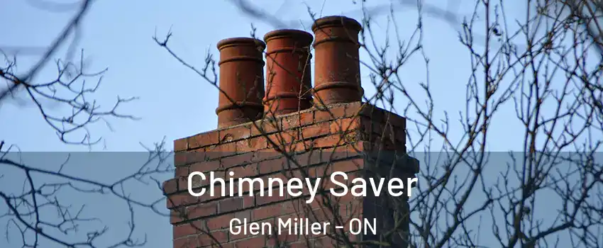  Chimney Saver Glen Miller - ON