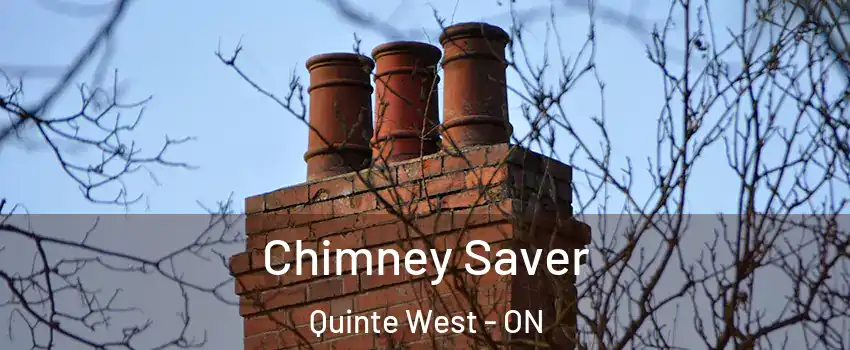  Chimney Saver Quinte West - ON