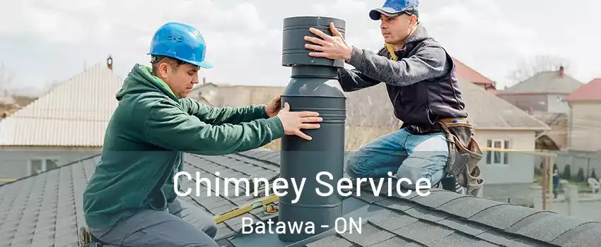  Chimney Service Batawa - ON