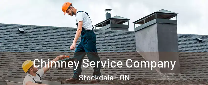  Chimney Service Company Stockdale - ON