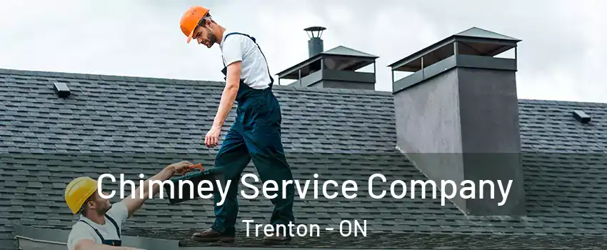  Chimney Service Company Trenton - ON