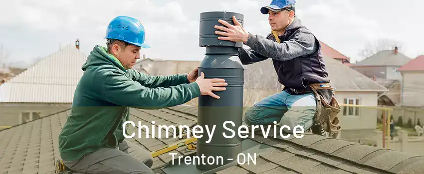  Chimney Service Trenton - ON