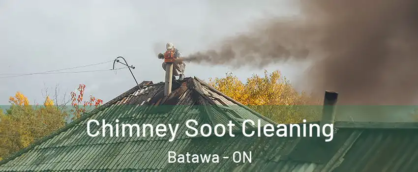  Chimney Soot Cleaning Batawa - ON