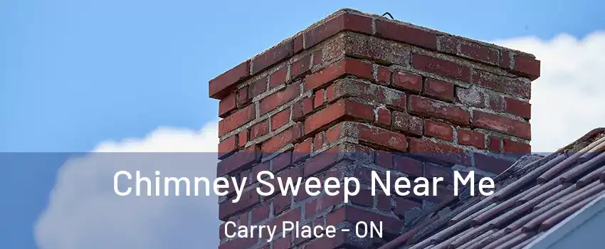  Chimney Sweep Near Me Carry Place - ON