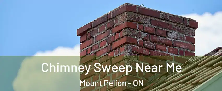  Chimney Sweep Near Me Mount Pelion - ON