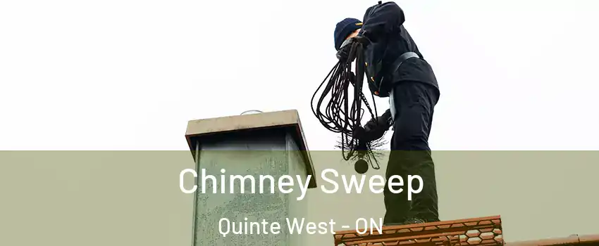  Chimney Sweep Quinte West - ON