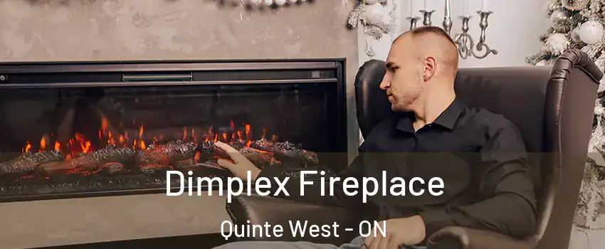  Dimplex Fireplace Quinte West - ON