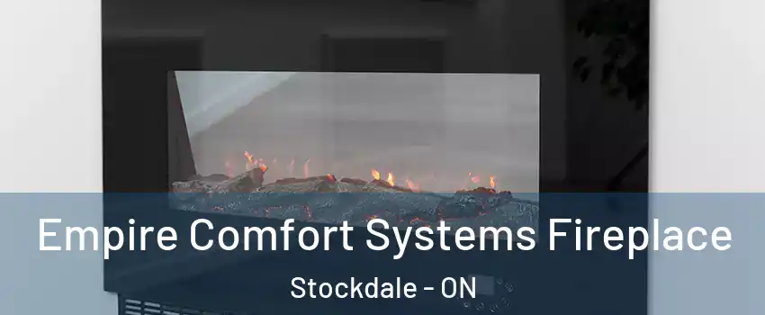  Empire Comfort Systems Fireplace Stockdale - ON