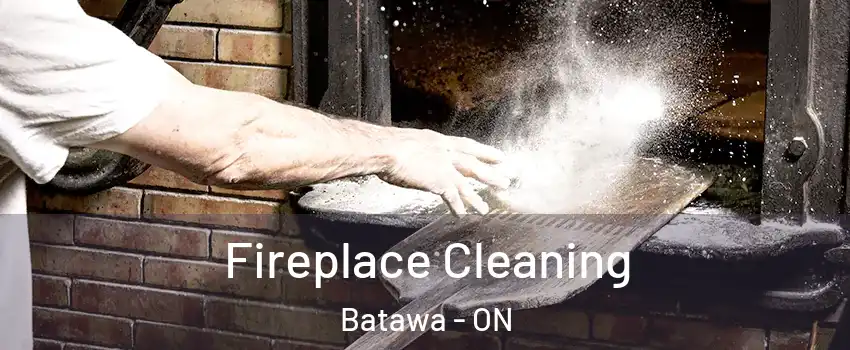  Fireplace Cleaning Batawa - ON