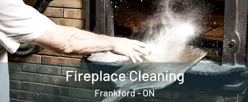  Fireplace Cleaning Frankford - ON