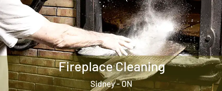  Fireplace Cleaning Sidney - ON