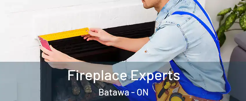  Fireplace Experts Batawa - ON
