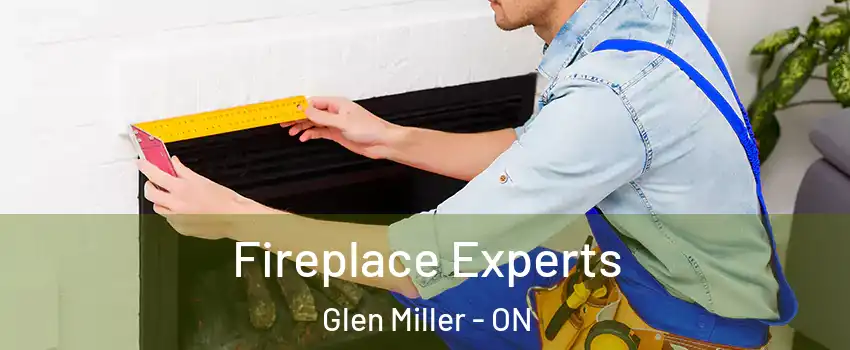  Fireplace Experts Glen Miller - ON