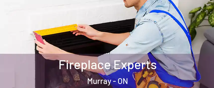  Fireplace Experts Murray - ON