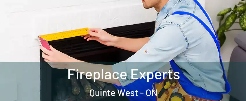  Fireplace Experts Quinte West - ON