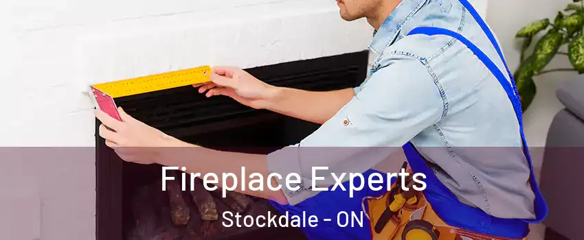  Fireplace Experts Stockdale - ON