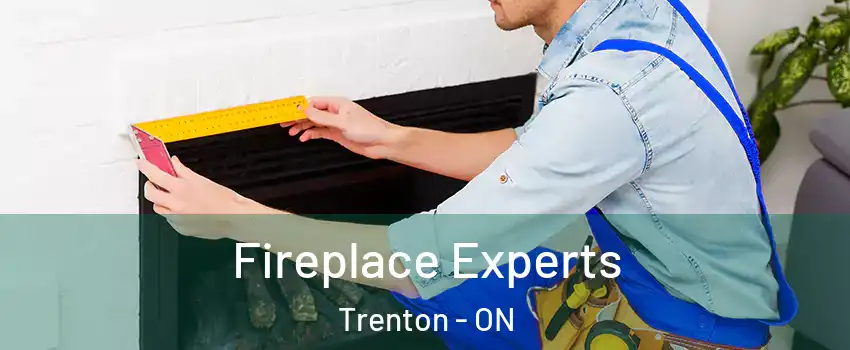  Fireplace Experts Trenton - ON