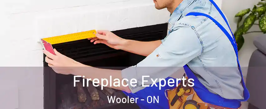  Fireplace Experts Wooler - ON