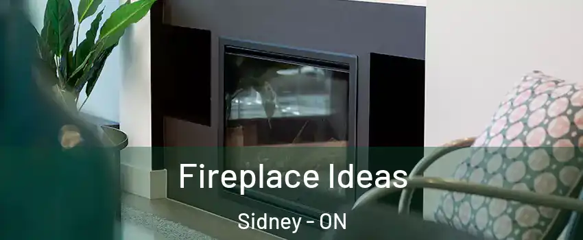  Fireplace Ideas Sidney - ON