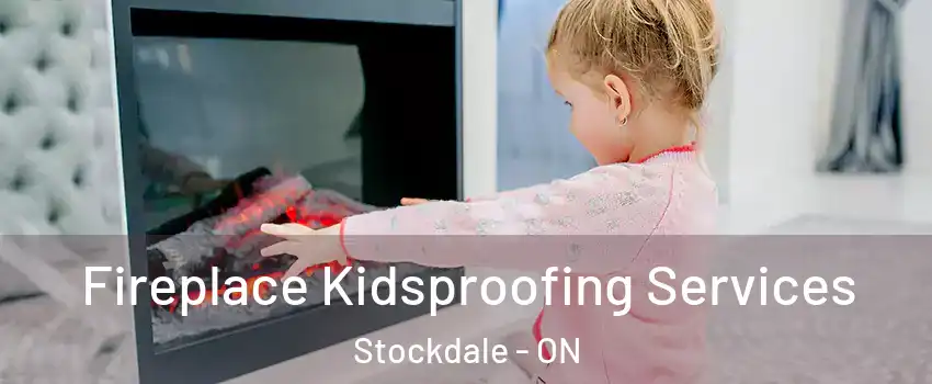  Fireplace Kidsproofing Services Stockdale - ON