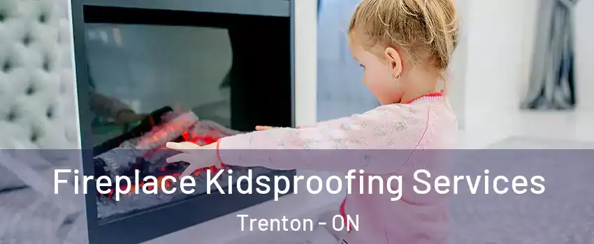  Fireplace Kidsproofing Services Trenton - ON