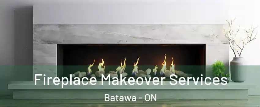  Fireplace Makeover Services Batawa - ON