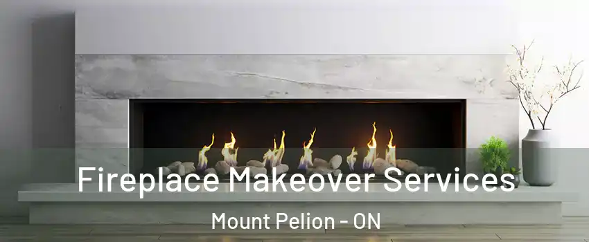  Fireplace Makeover Services Mount Pelion - ON