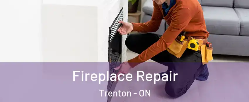  Fireplace Repair Trenton - ON