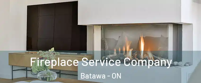  Fireplace Service Company Batawa - ON