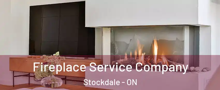  Fireplace Service Company Stockdale - ON