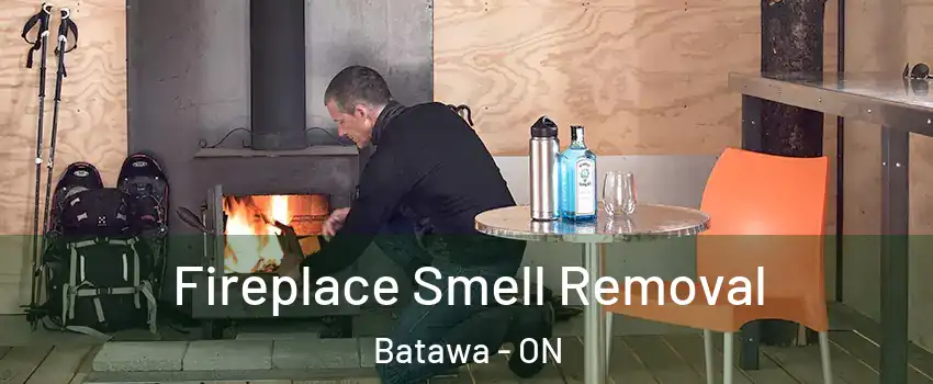  Fireplace Smell Removal Batawa - ON