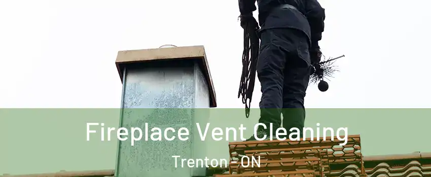  Fireplace Vent Cleaning Trenton - ON