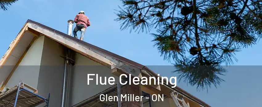  Flue Cleaning Glen Miller - ON